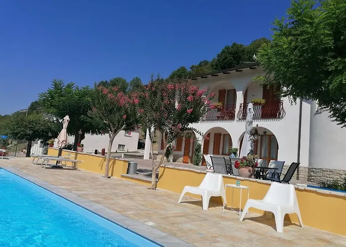 B&B Villa Ginevra