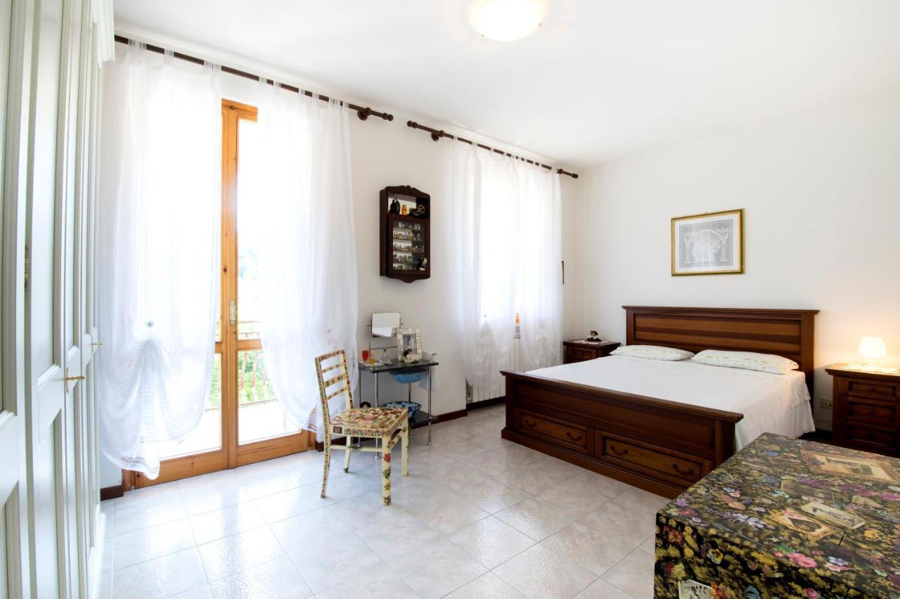 Bed & Breakfast Ginevra Pietralunga (Umbria)