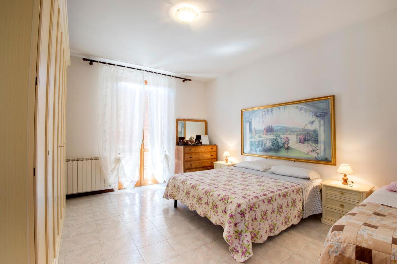 Bed & Breakfast Ginevra *
