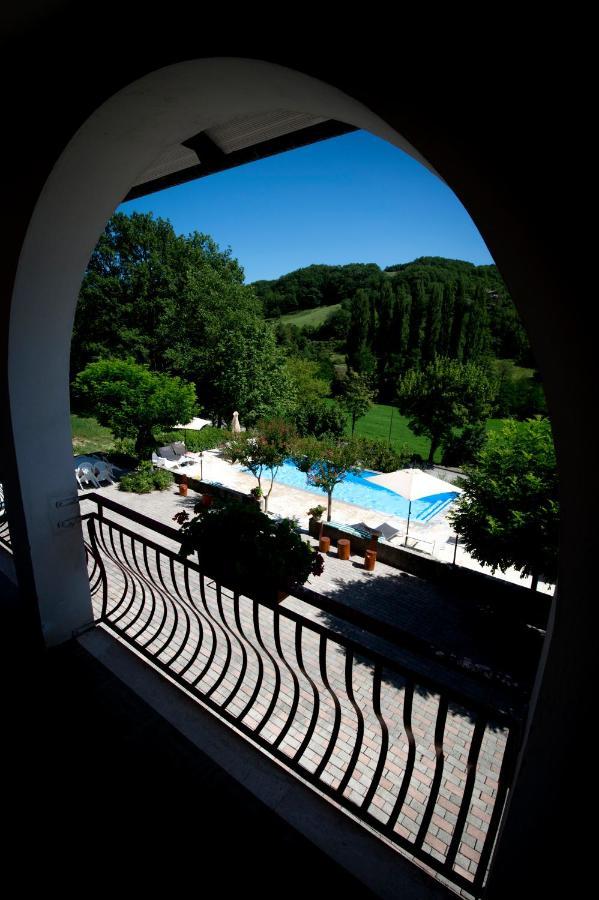 Ginevra Pietralunga (Umbria)