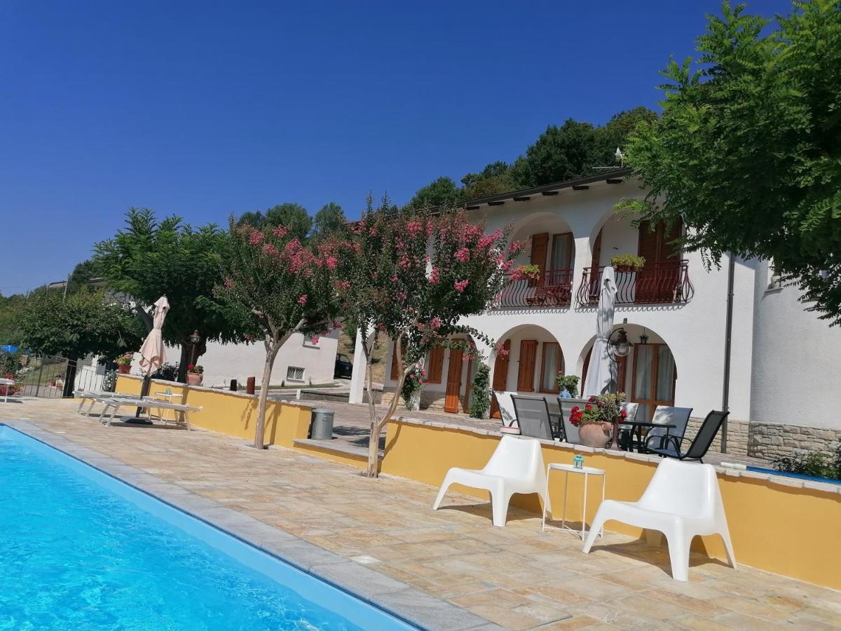 Bed & Breakfast Ginevra *
