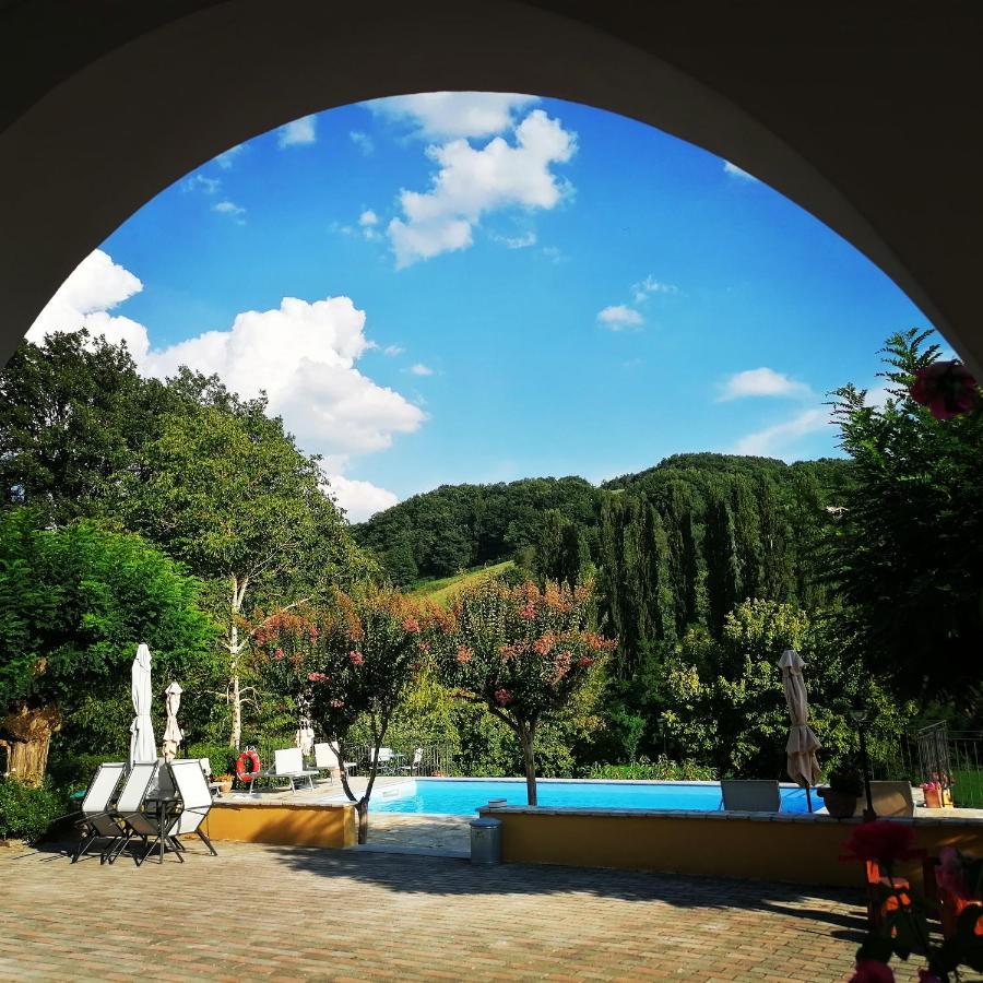 Ginevra Bed & Breakfast